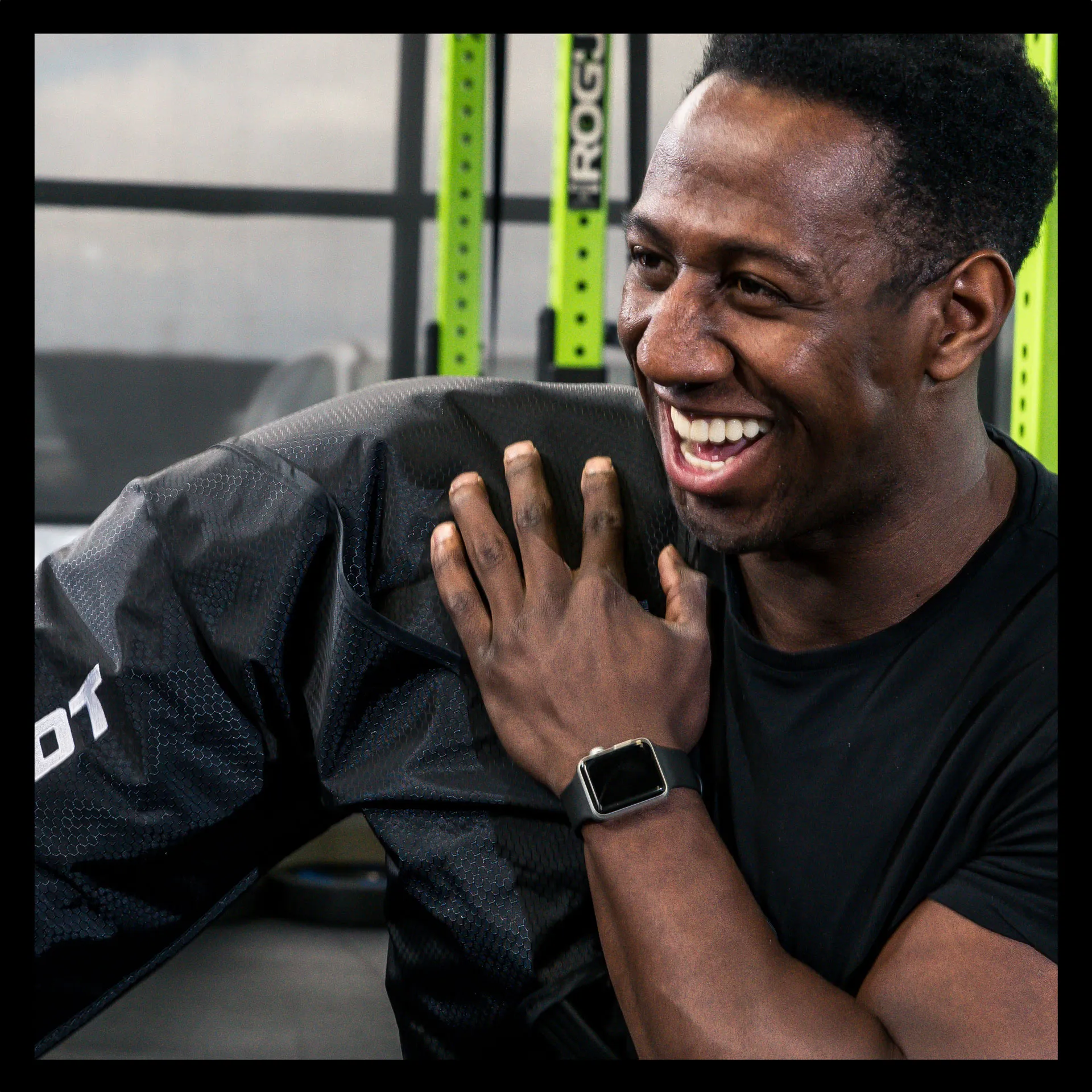 Performance Benefits